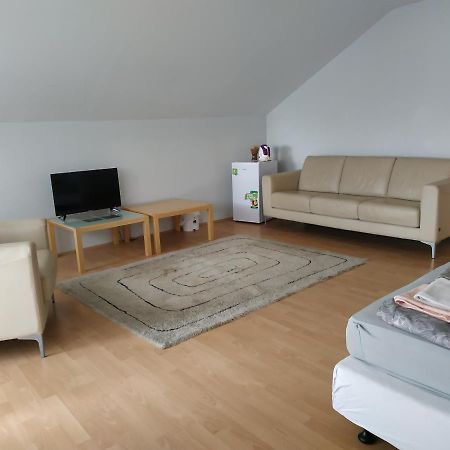 Apartmany Puerto Senec Exterior foto