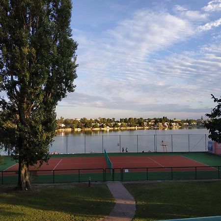 Apartmany Puerto Senec Exterior foto