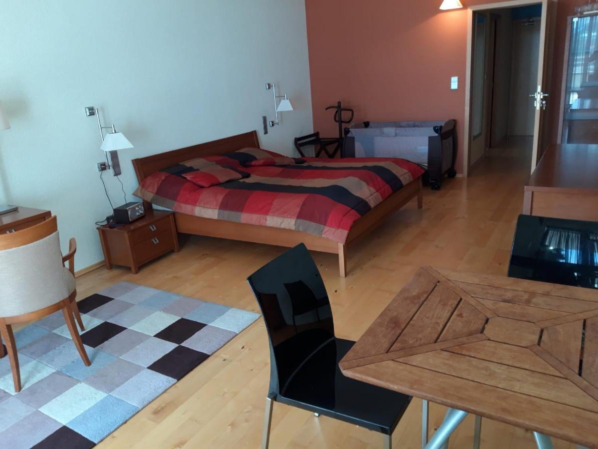 Apartmany Puerto Senec Exterior foto