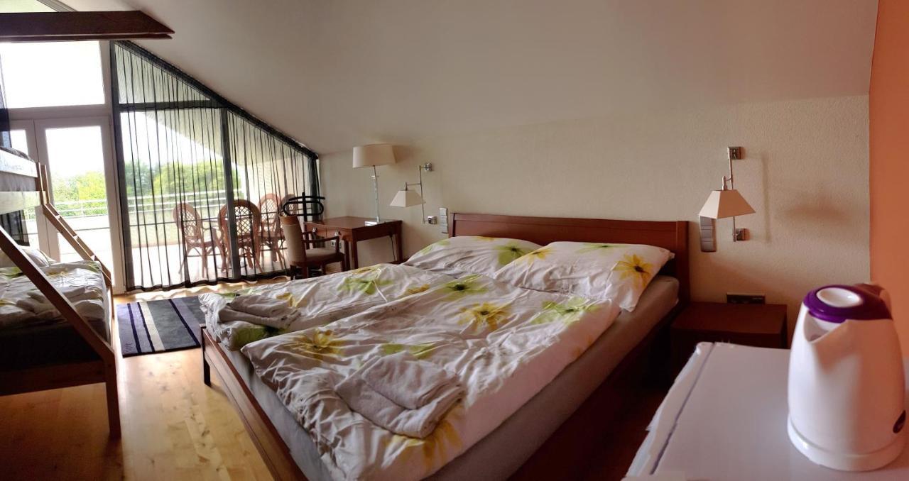 Apartmany Puerto Senec Exterior foto