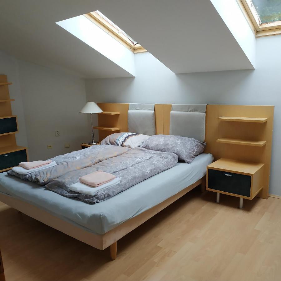 Apartmany Puerto Senec Exterior foto
