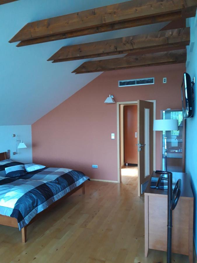 Apartmany Puerto Senec Exterior foto