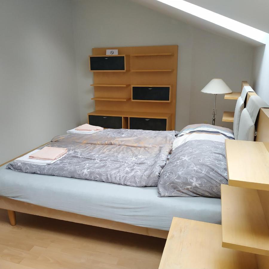 Apartmany Puerto Senec Exterior foto