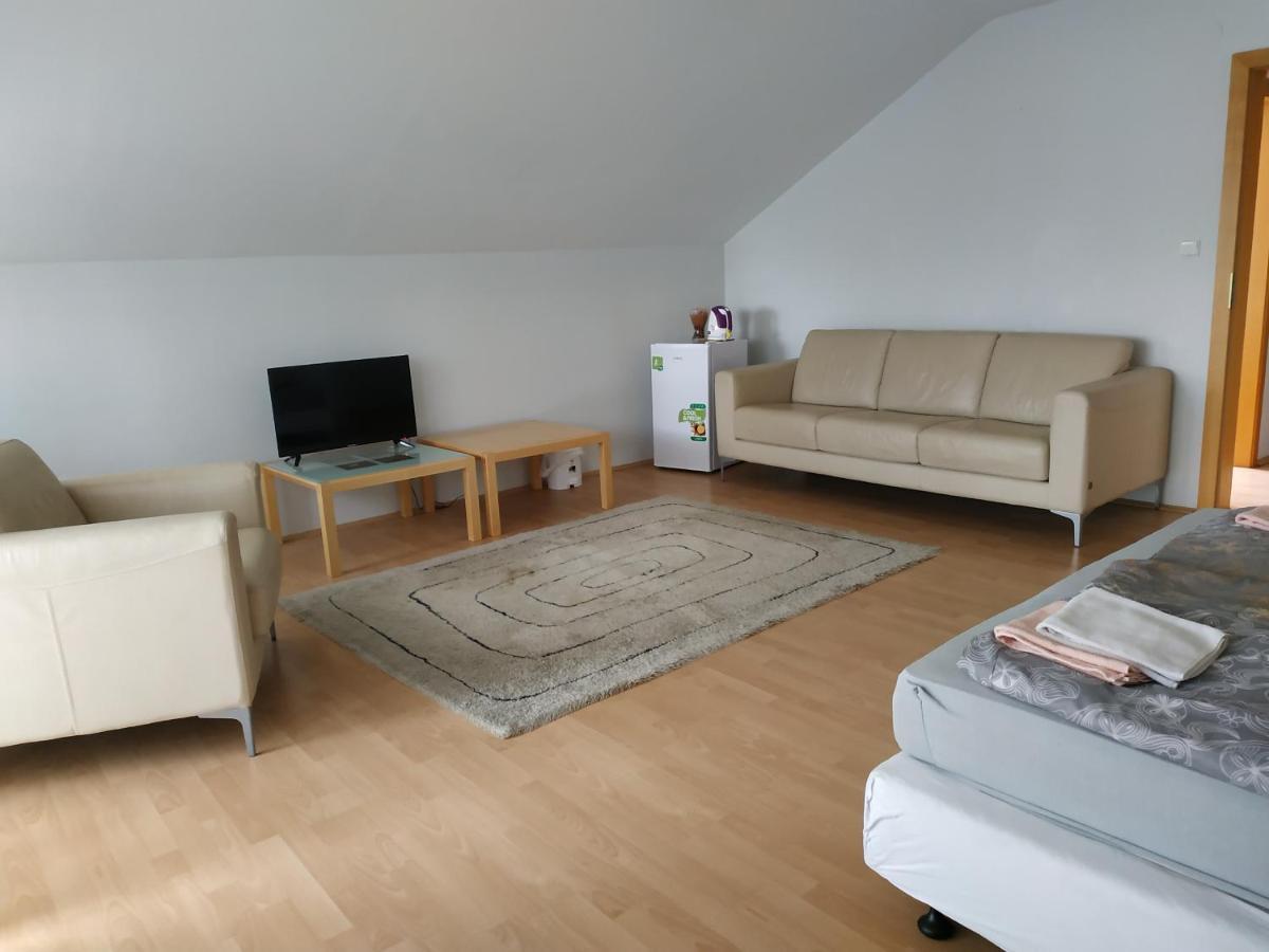 Apartmany Puerto Senec Exterior foto