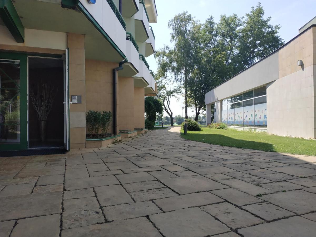 Apartmany Puerto Senec Exterior foto