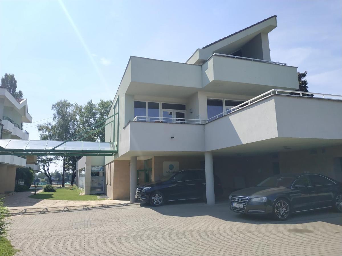 Apartmany Puerto Senec Exterior foto