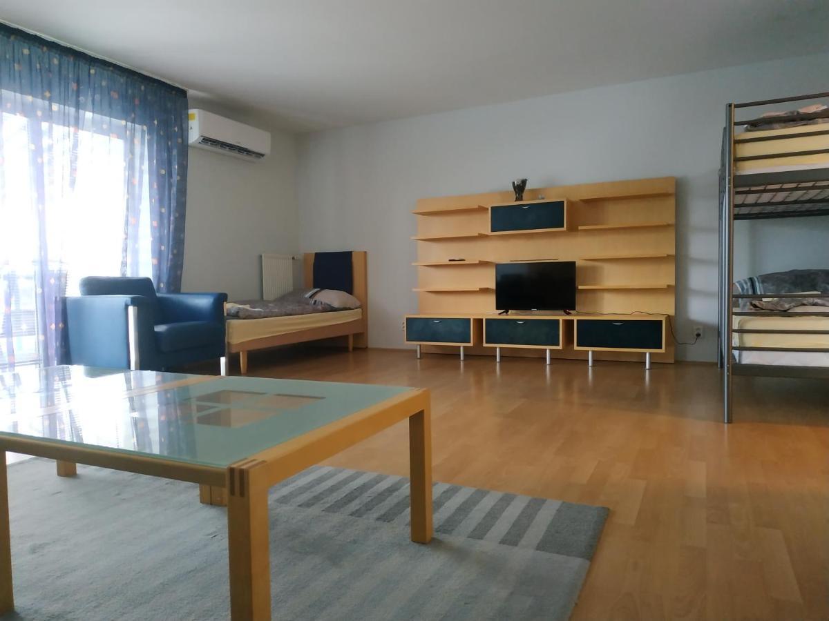 Apartmany Puerto Senec Exterior foto